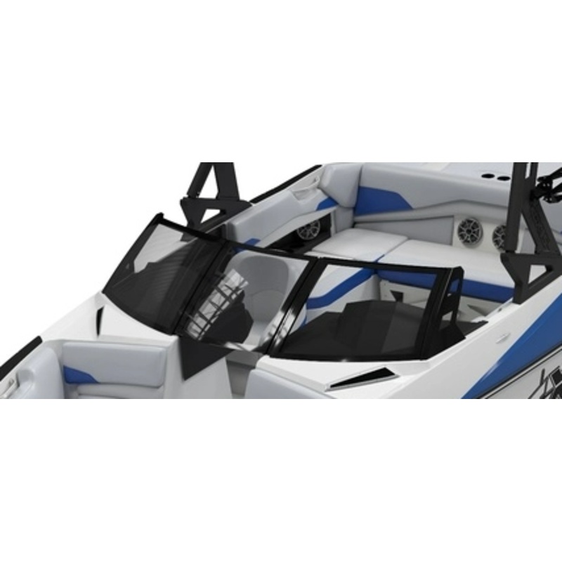 Axis Port Windshield, 16-19′