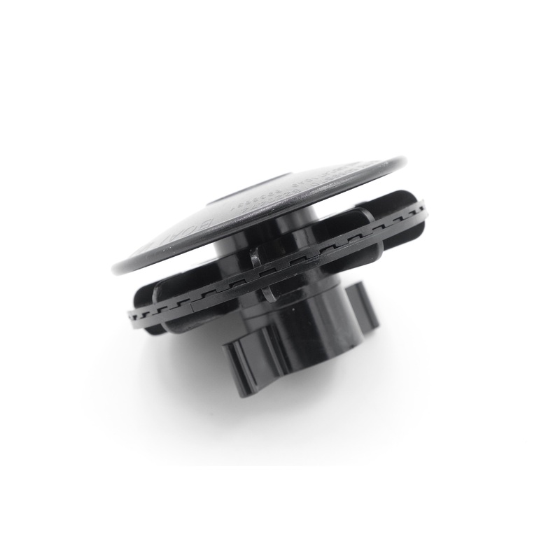 Cover Vent
