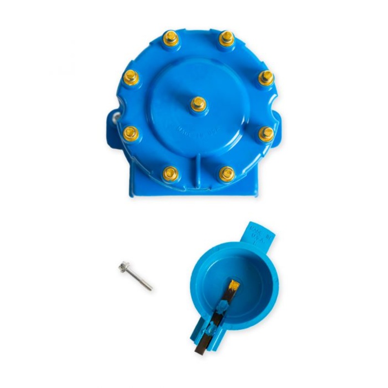 Delco Cap & Rotor Kit- Indmar 5.7