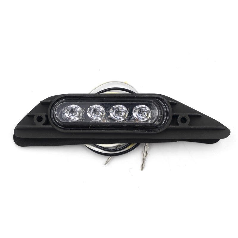 Docking Light, Port, 23LSV-’15-’18