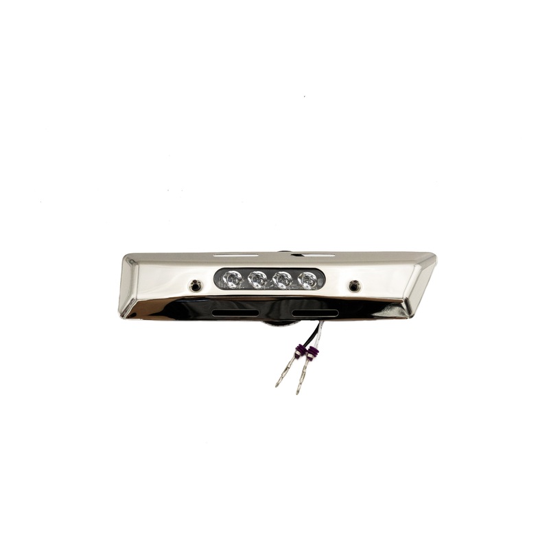 Docking Light, Port, K, 15-18