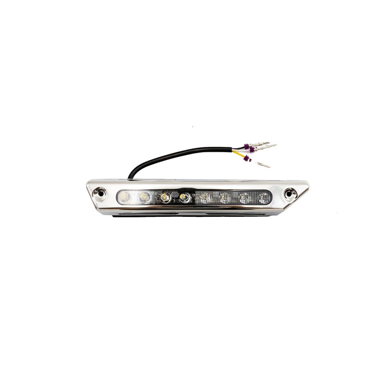 Docking Light, Port, Malibu MXZ Series, 17-20′