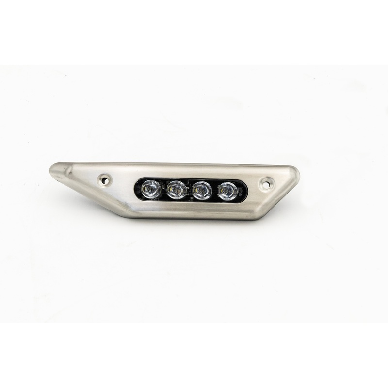 Docking Light, Stbd, Axis T-series, 14-21′