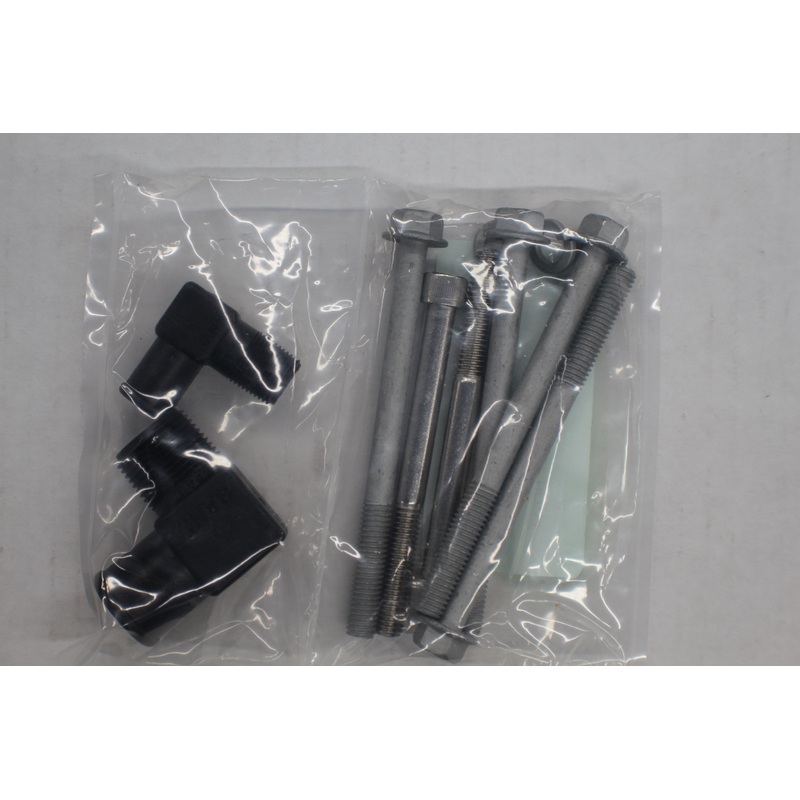 Exhaust Manifold Hardware Kit