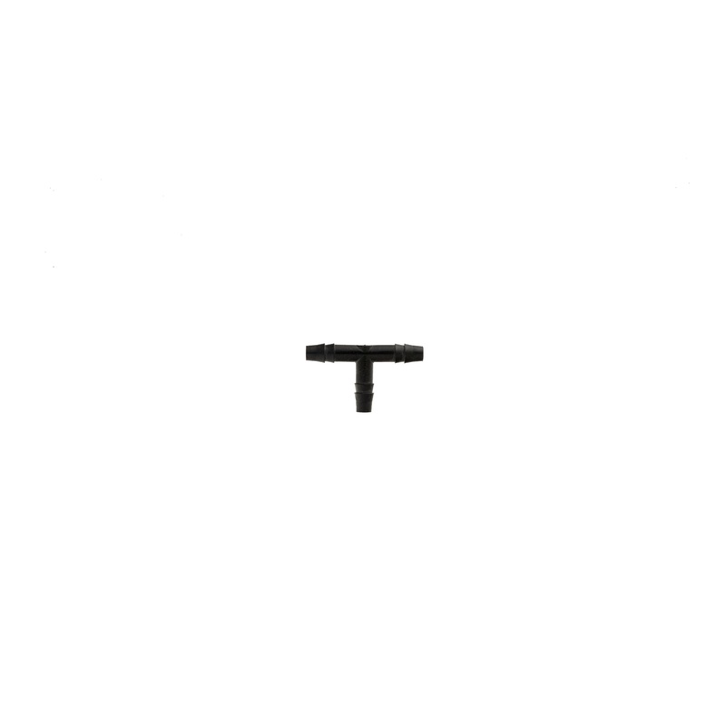 Fitting, Tee, 1/4