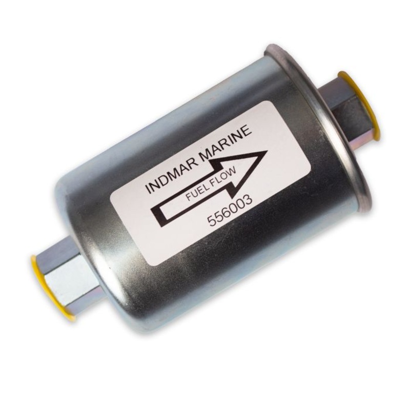 Indmar Fuel Filter