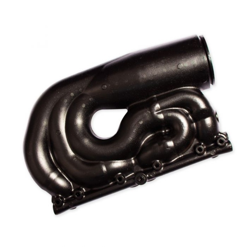 Indmar PORT Cat/Manifold 5.7L