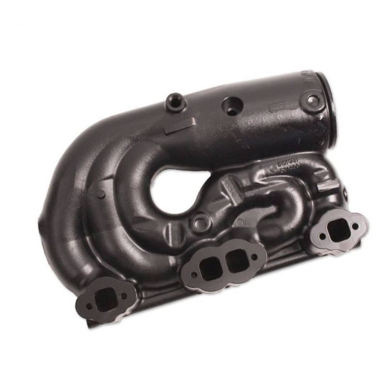 Indmar STBD Cat/Manifold 5.7L