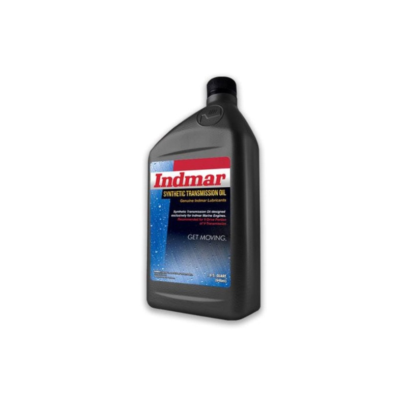 Indmar Synthetic Transmission Oil- Quart