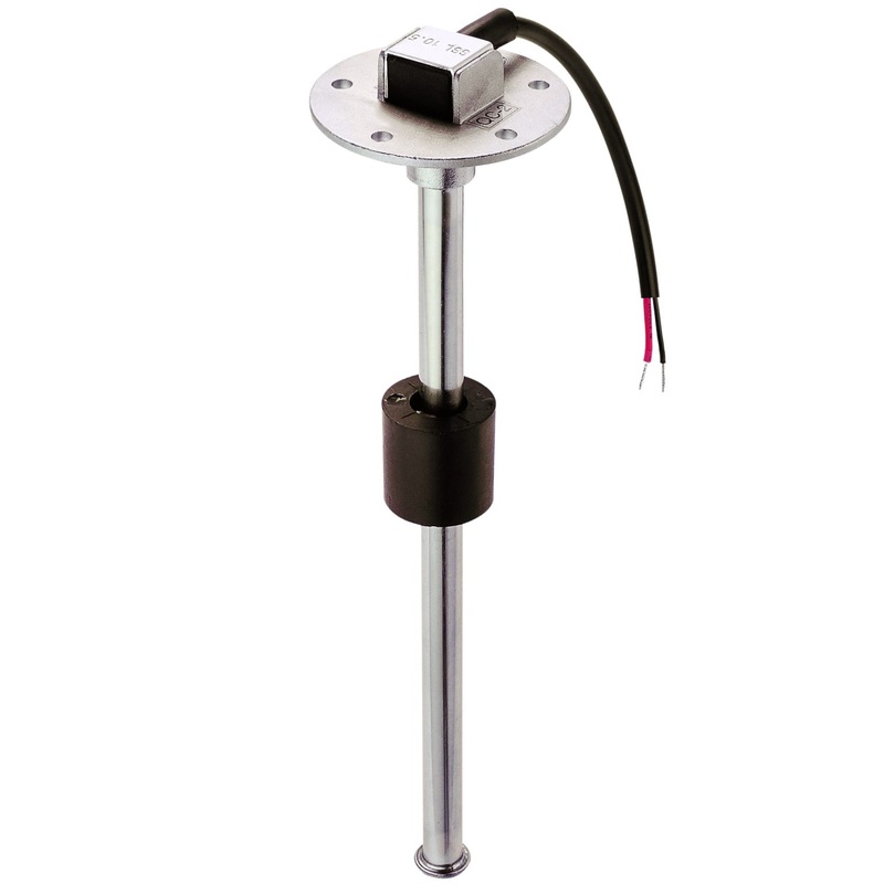 Sending Unit, WEMA, 5