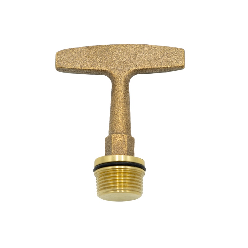 3/4 T-handle Drain Plug
