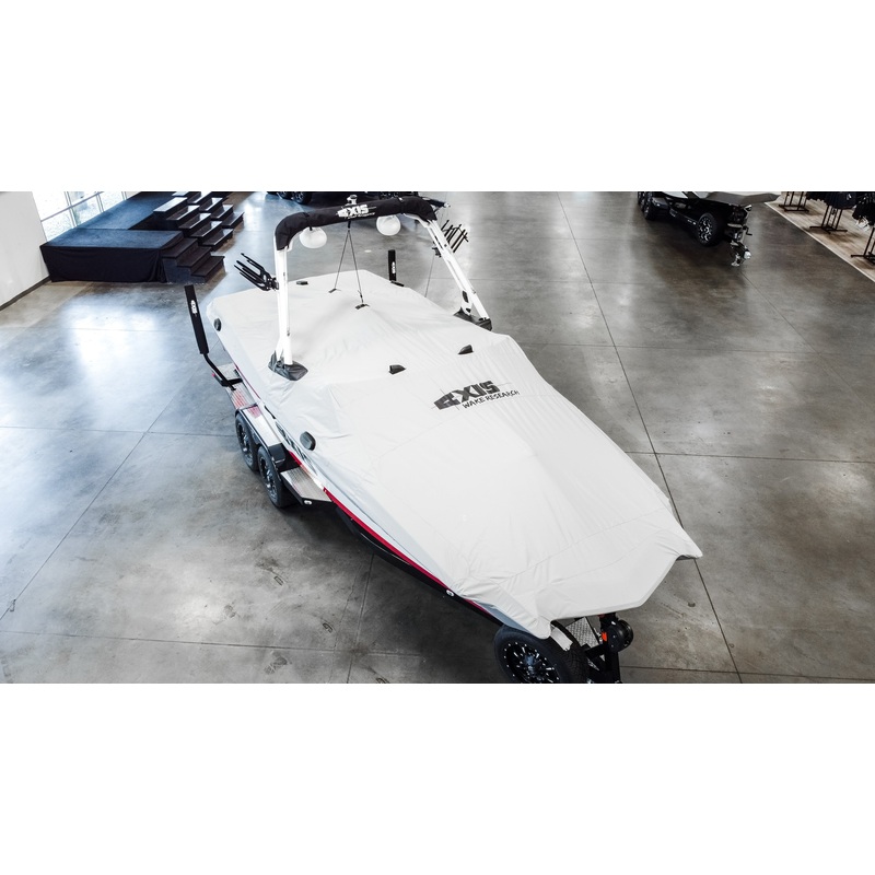 A24 Cover – AW20 Tower W/Swim Platform Cover