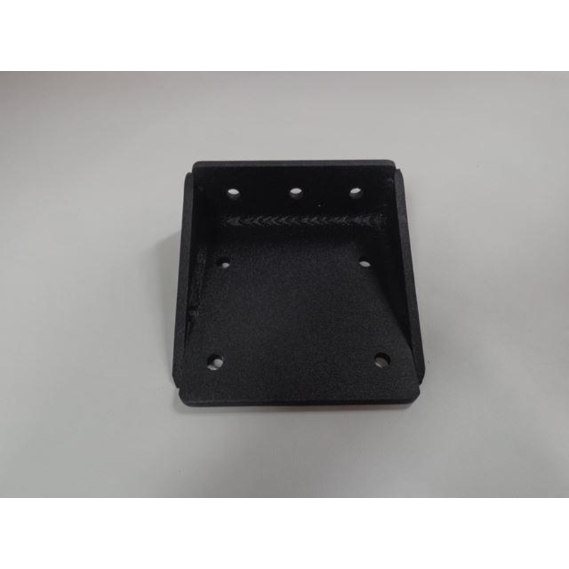 Backing Plate Support, Table Side-Mount