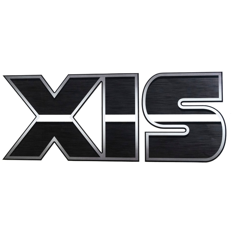 DECAL, XIS