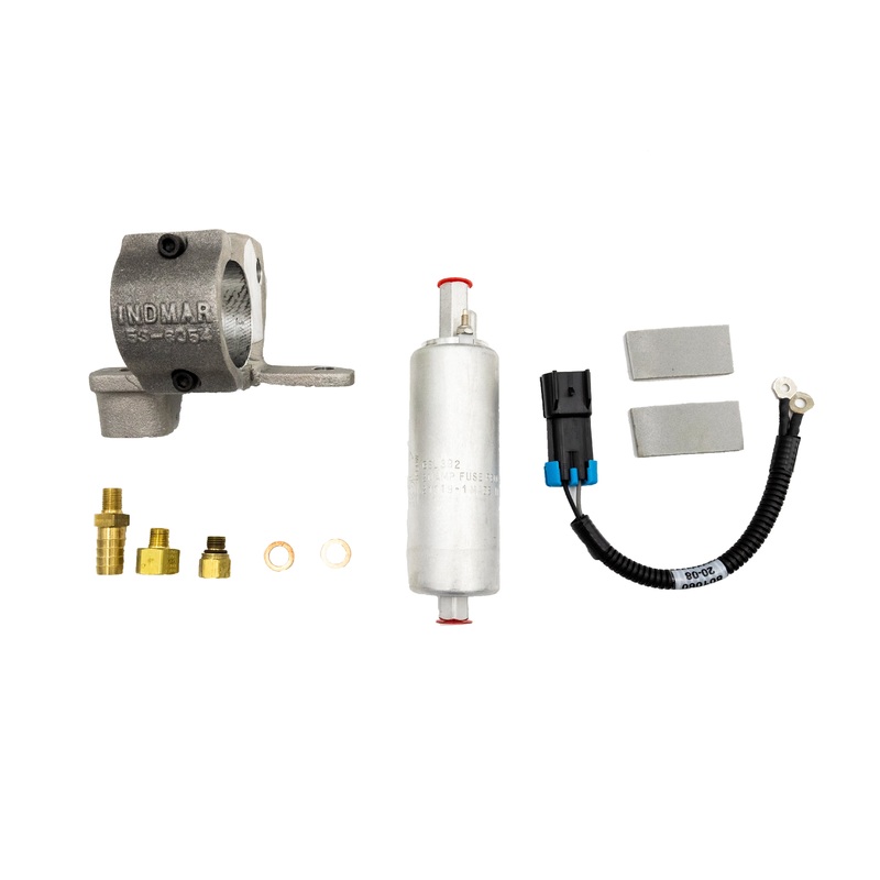 Fuel Pump Kit, Indmar