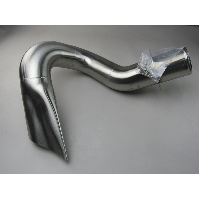 Axis Surf Pipe for Power Wedge III