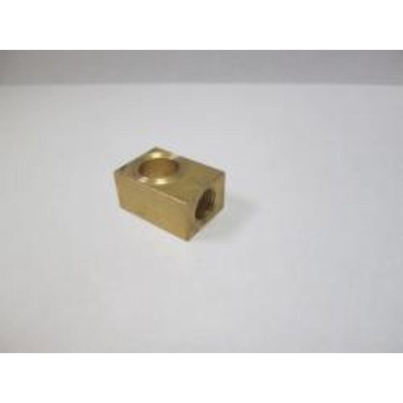 BANJO FITTING-UFP SINGLE LINE