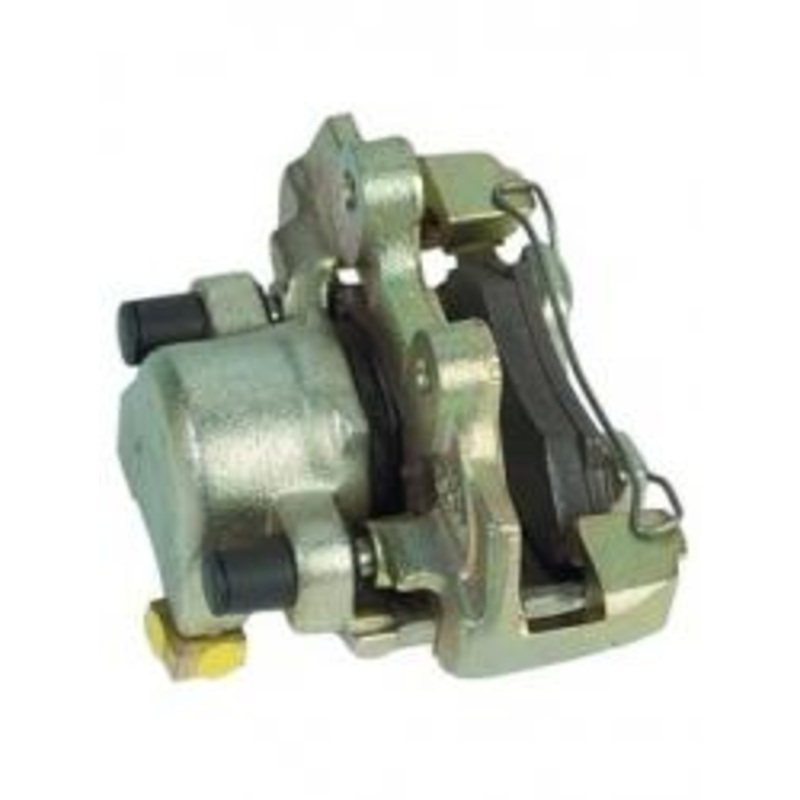 CALIPER, 9.75 FINAL ASSY LH
