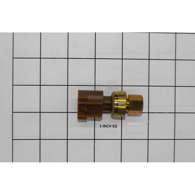 FUEL PRESSURE SENSOR GM MODELS