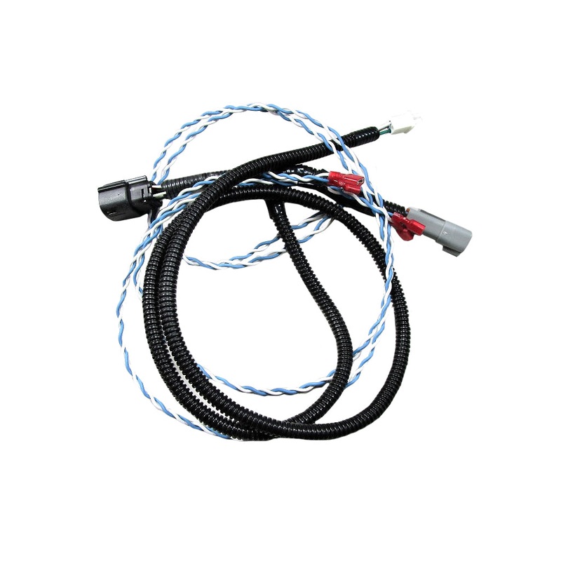 Harness Medallion GPS Speed Nav