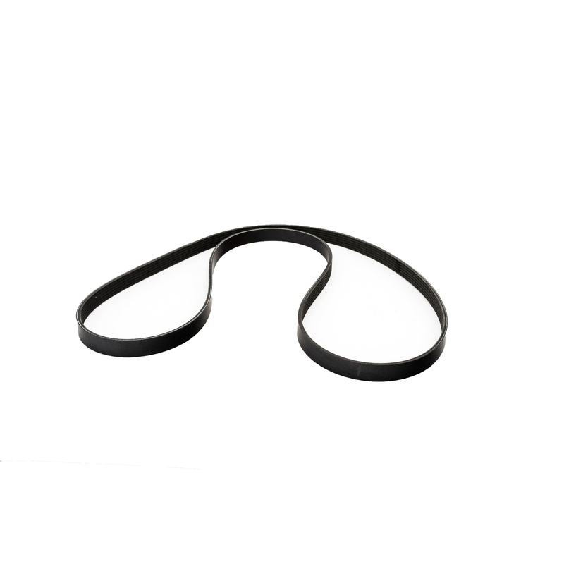 Indmar Serpentine Belt Alternator 6.0 Engine