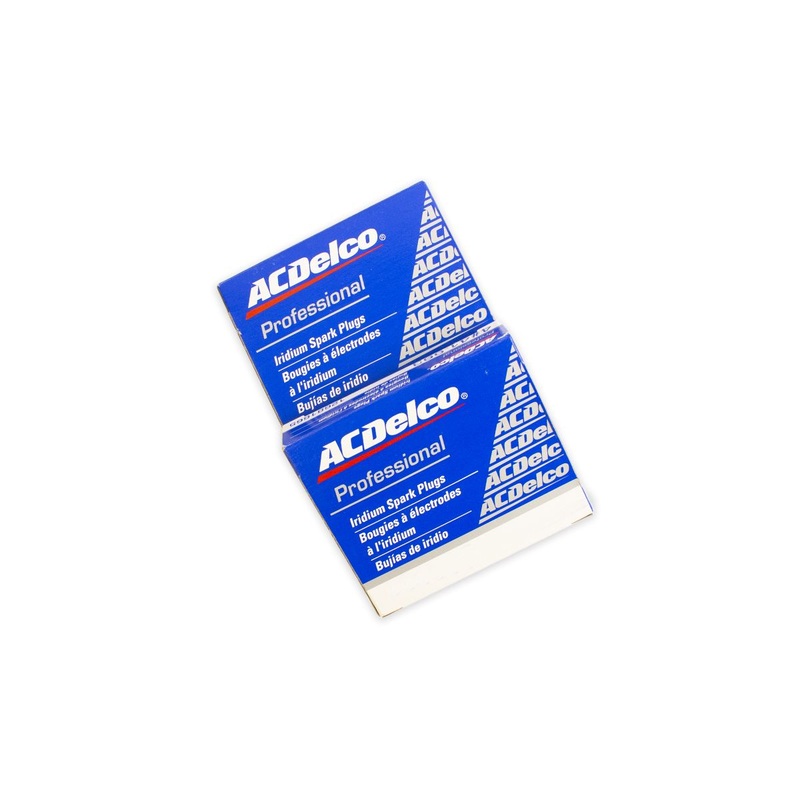 KIT(8) SPARK PLUG 5.7 IRIDIUM