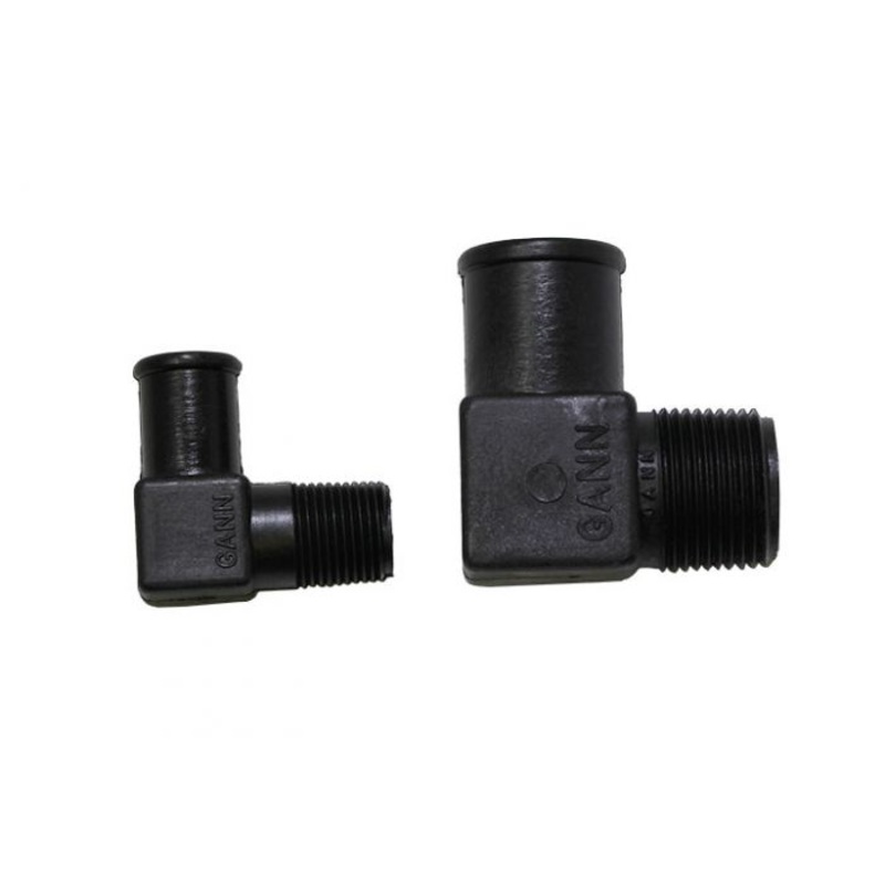 Manifold T-fitting Replacement Kit
