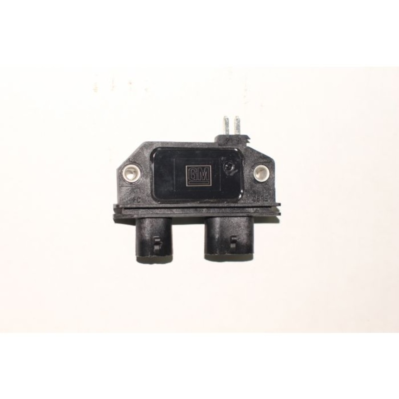 MODULE DISTRIBUTOR IGNITION