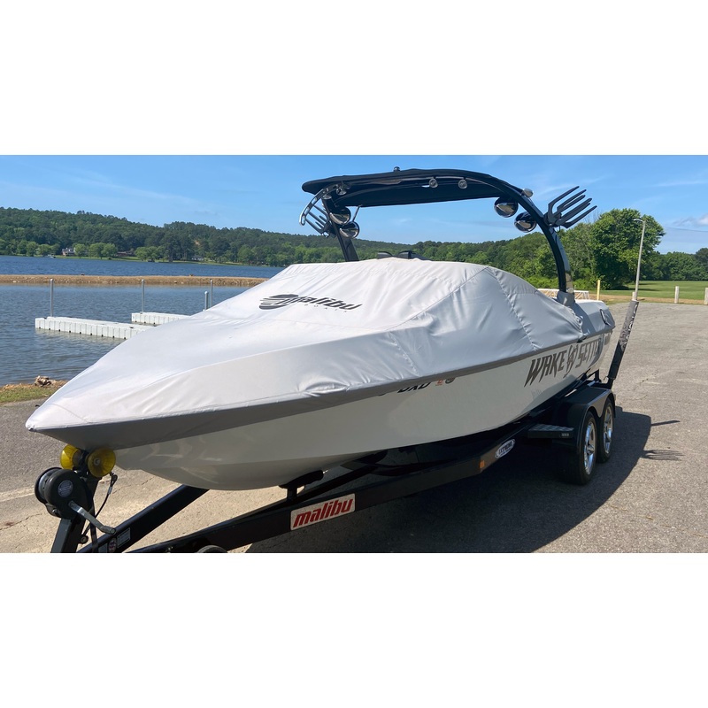 Sunscape/Wakesetter 247 Cover – Illusion X/XS Tower 56