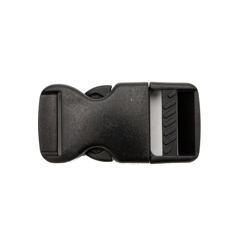 1 Cover Tie-Down Buckle