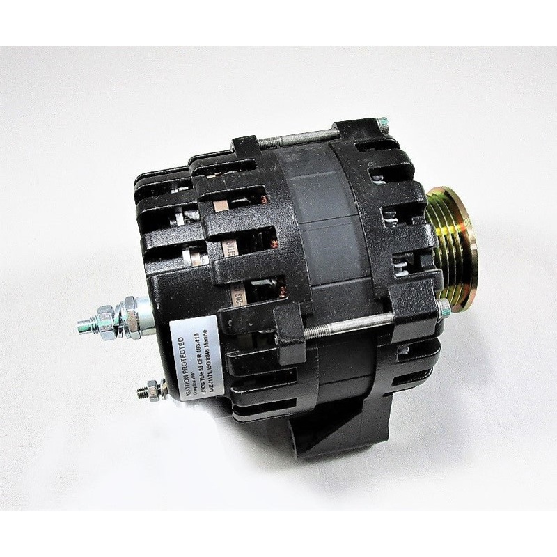 Alternator, M-Series/LT4, 170 AMP