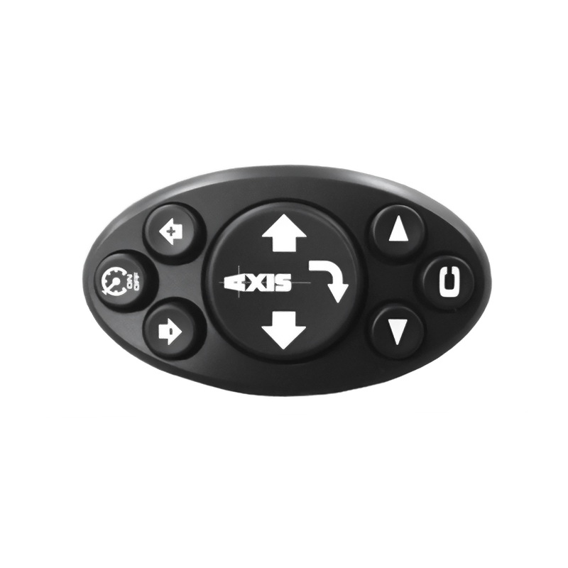 Axis Dash Squash Pad