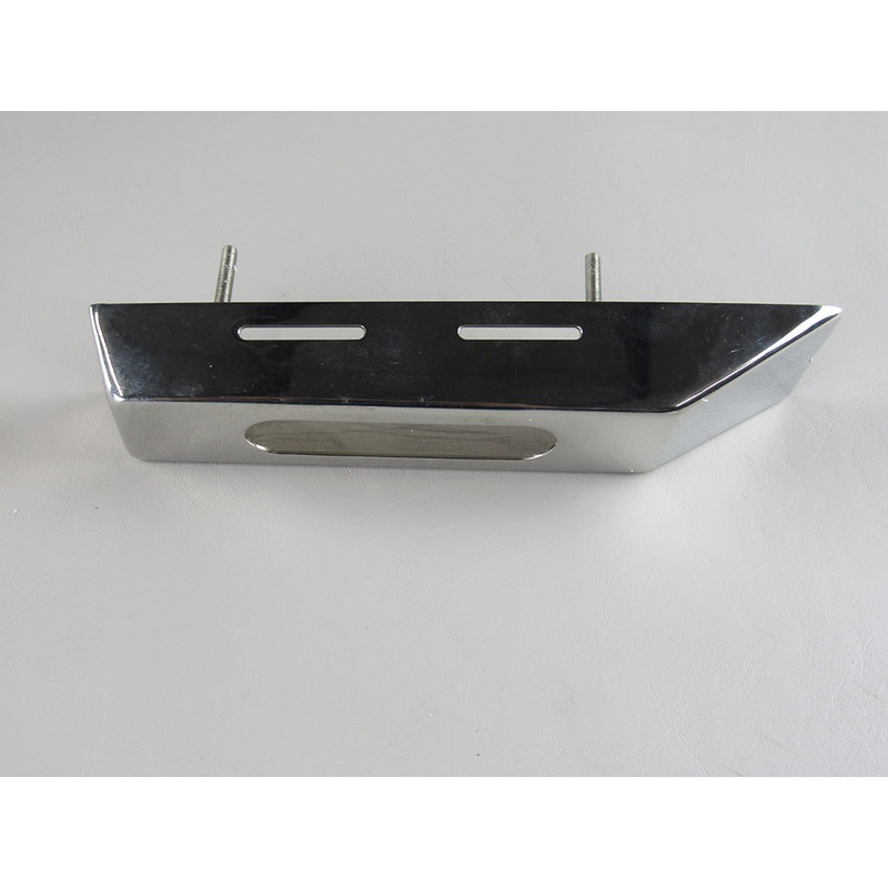 Docking Light Housing