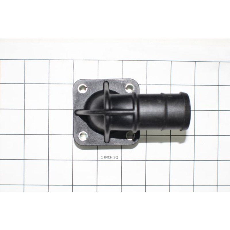 FITTING ZF HURTH SKI-V WATER 1 1/4