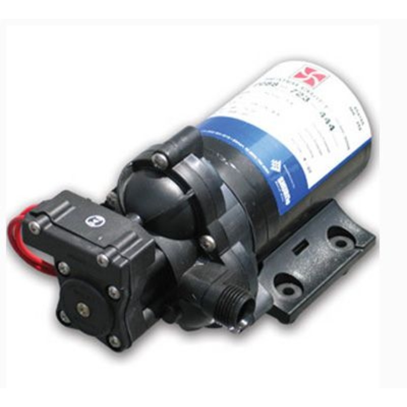Heater Craft 3 GPM Shower Pump