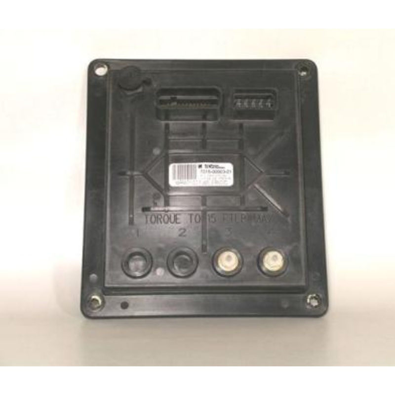 Medallion MMDC