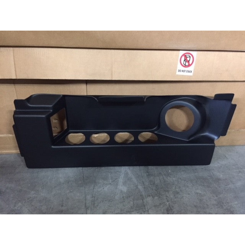 Panel, Cup Holder, Small, Stbd, AxisRV 1, Axis BAE,