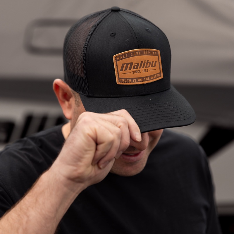 Ranger Hat|Black|Brown/Khaki|Olive green|Heather Gray/Black