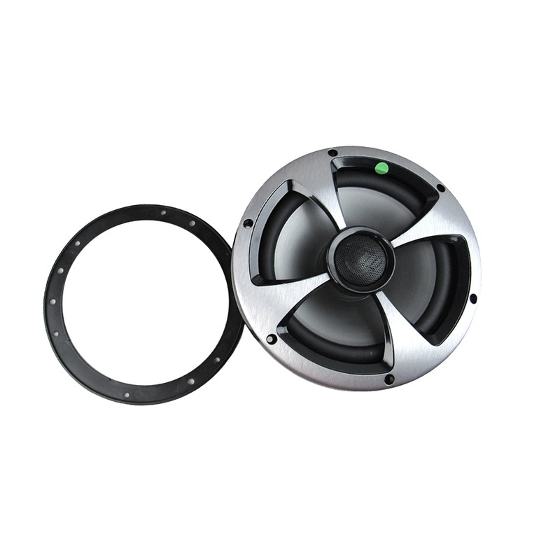 8 Wet Sounds Interior Malibu Speaker, 17-21′