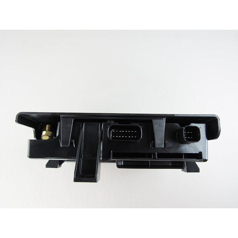 Axis Secondary Power Module, w/ larger ballast fuses, 17-21