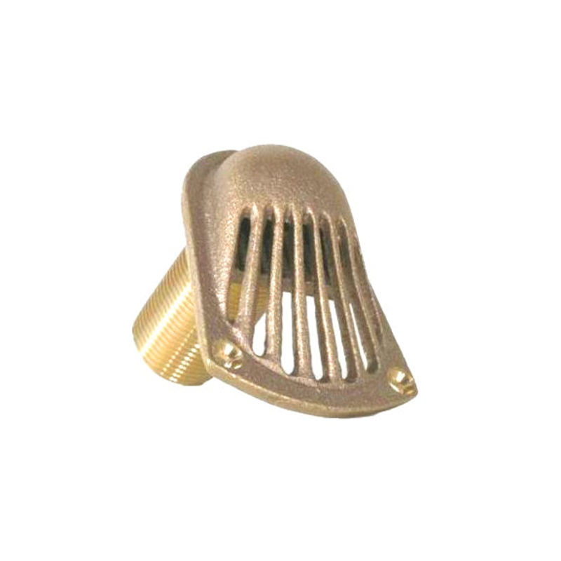 Bronze Water Pickup