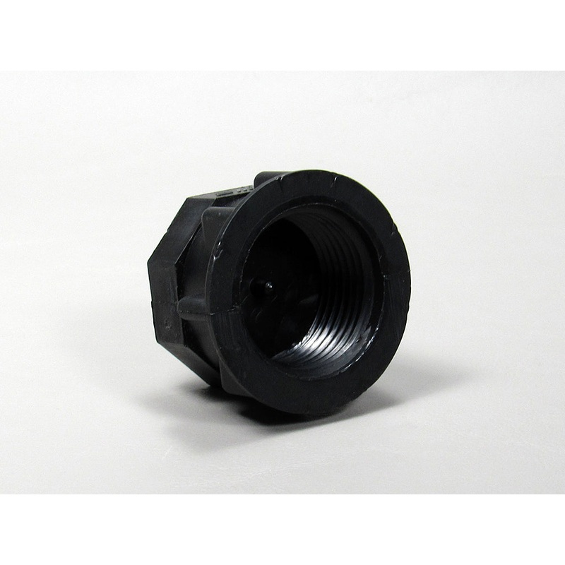 Fitting, 1 Threaded Cap, 15