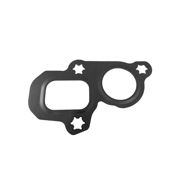 Gasket, Block to FEAD housing, Gen V, Received on Engine