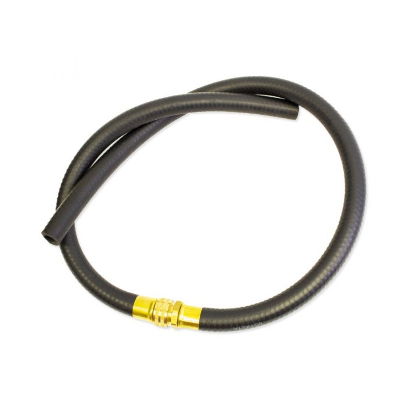 HOSE DRAIN w/COUPLER 52