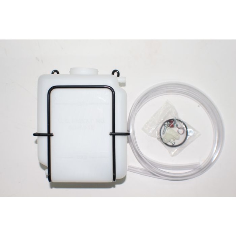 Indmar Coolant Tank