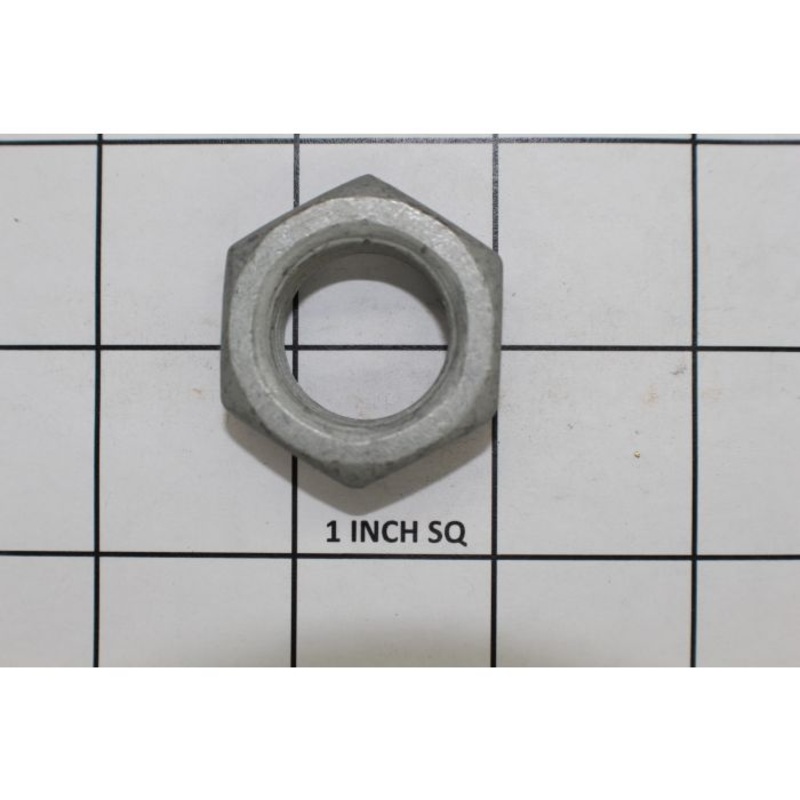 Indmar Jam Nut 7/8-14 SP 25