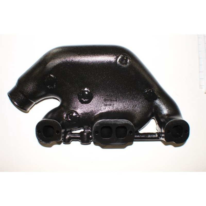 Indmar MANIFOLD&RISER 350 ALUM PORT E
