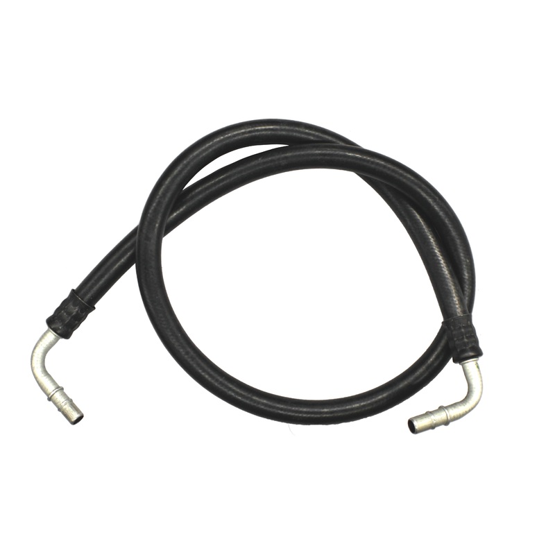 Oil to Transmission Hose 50 Long – Quick Connect