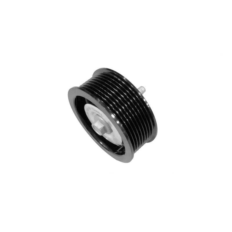 Pulley, SC Idler, Grooved, Tensioner Bracket, LT4