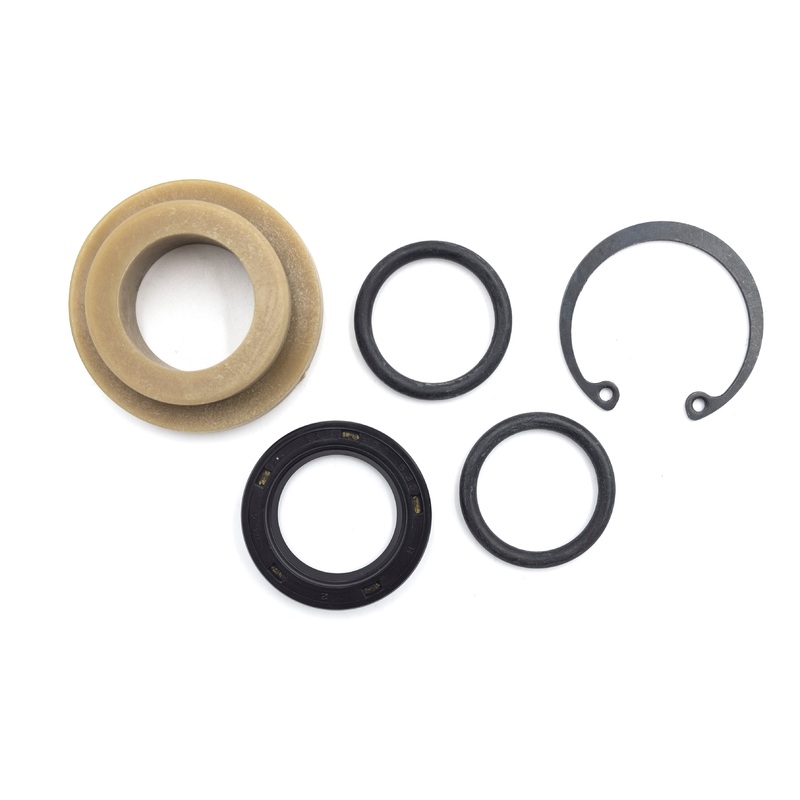 Seal Kit for Malibu MH Rudder box W/1 post